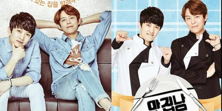 Kim Jaeduck HOT39s Tony An and Sechskies39 Kim Jae Duk chosen as new MCs for
