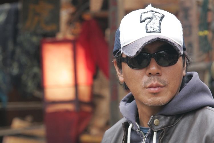Kim Jee-woon Kim Jiwoon Will Head Back to Korea For LiveAction Remake