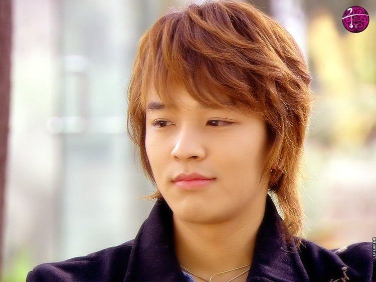 Kim Jeong-hoon Kim Jeong Hoon as Lee Yul Goon Princess Hours Photo