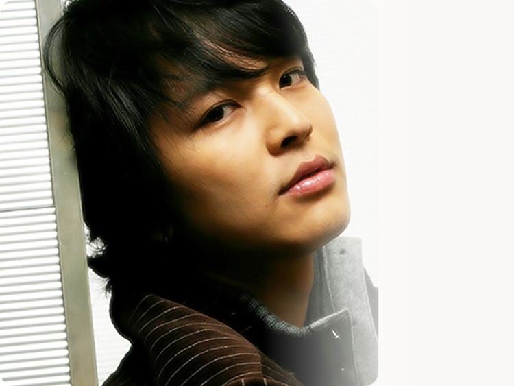 Kim Jeong-hoon FotoFotoKimJeongHoon18jpg