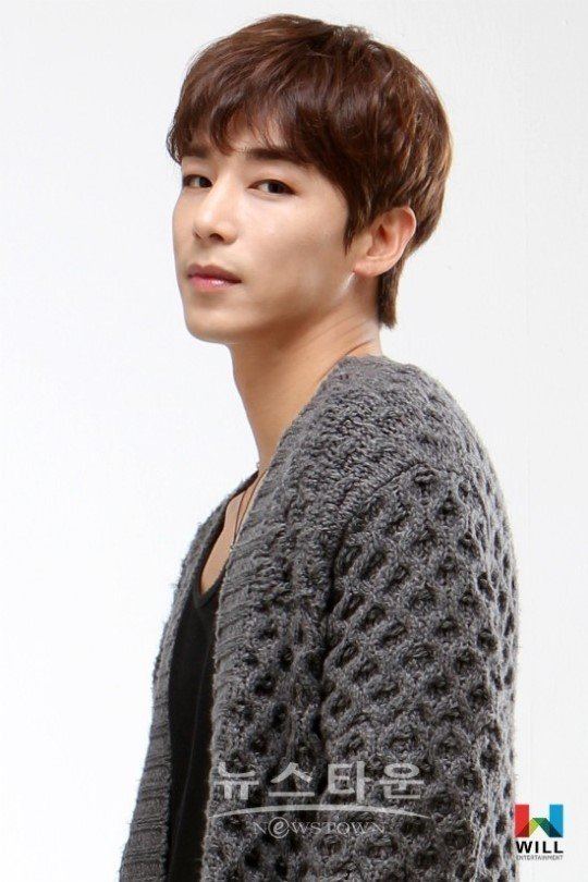 Lee jihan actor