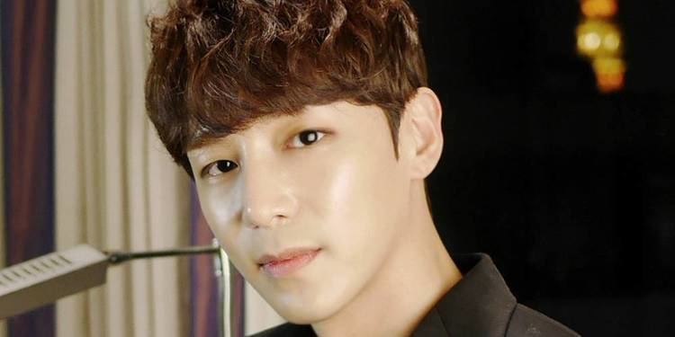 Kim Ji-han Jin Yi Han changes his actor name with the beginning of his new MBC