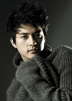 Kim Ji-hoon (actor born 1981) Kim JiHoon AsianWiki