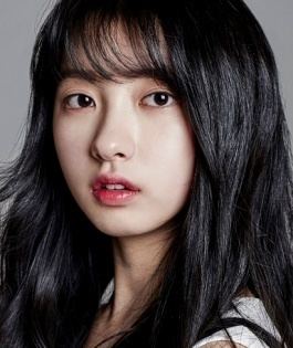 Kim Ji-min (actress) Kim Ji Min