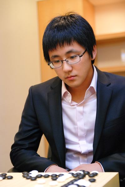 Kim Ji-seok (Go player) wwwigodbjpcgibinplayerdatakimjiseok20jpg