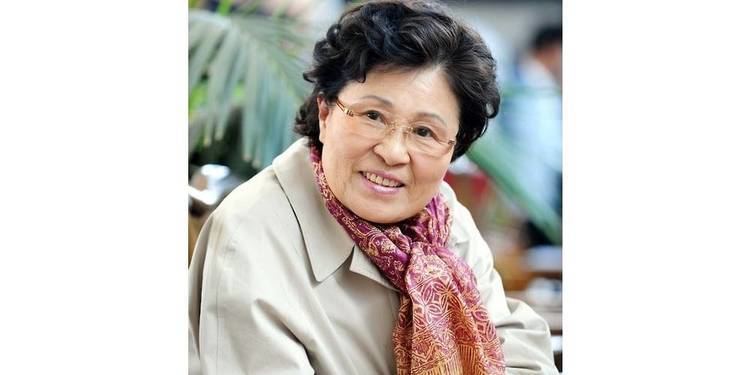 Kim Ji-young (actress born 1938) Actress Kim Ji Young the warm grandmother in many dramas passes