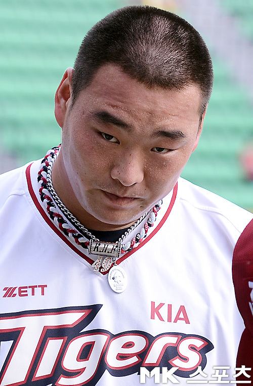 Kim Jin-woo (baseball) httpscdnmirrorwikihttpiimgurcomUagwDUFjpg
