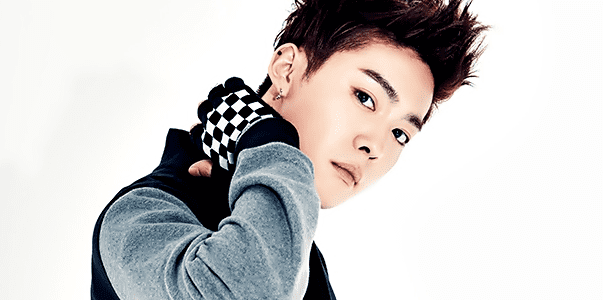 Kim Jin-woo (musician) Jin Woo JpopAsia