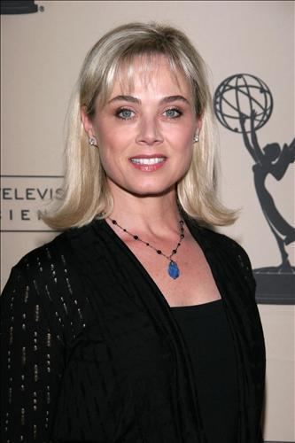 Kim Johnston Ulrich Passions Kim Johnston Ulrich The Academy of Television