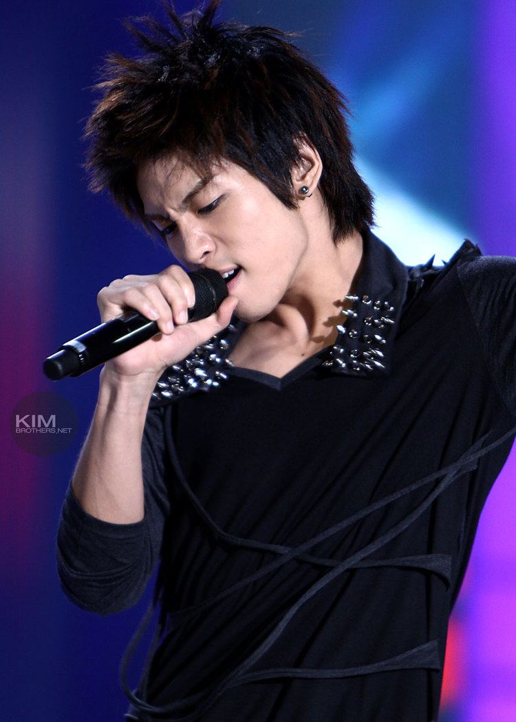 Kim Jong-hyun (singer) Main Vocalist KIM JONGHYUN ForeverSHINee39s Blog