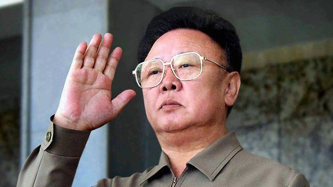 Kim Jong-il (athlete) Kim JongIls Notable Sports Achievements