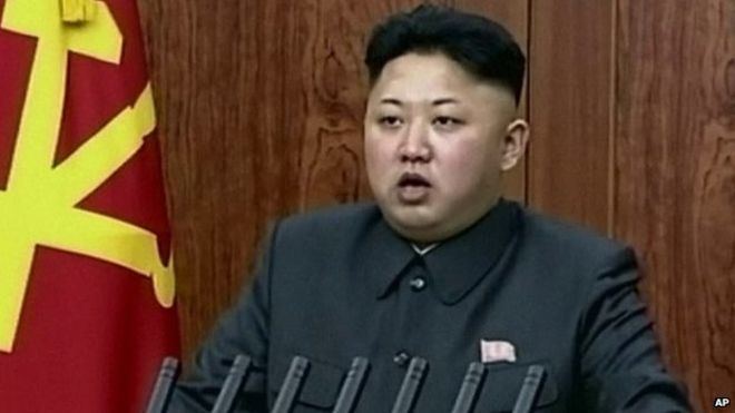 Kim Jong-kun Profile Kim Jongun North Korea39s supreme commander