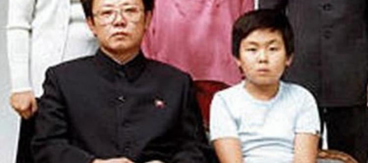 Kim Jong-nam Kim Jong Un39s less responsible Disneyobsessed older brother