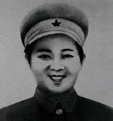 Kim Jong-suk httpsuploadwikimediaorgwikipediacommonsthu