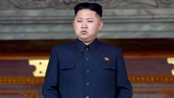 Kim Jong-un Kim JongUn Named The Onion39s Sexiest Man Alive For 2012