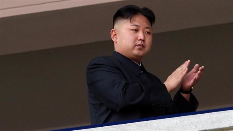 Kim Jong-un Kim Jongun Military Leader Biographycom