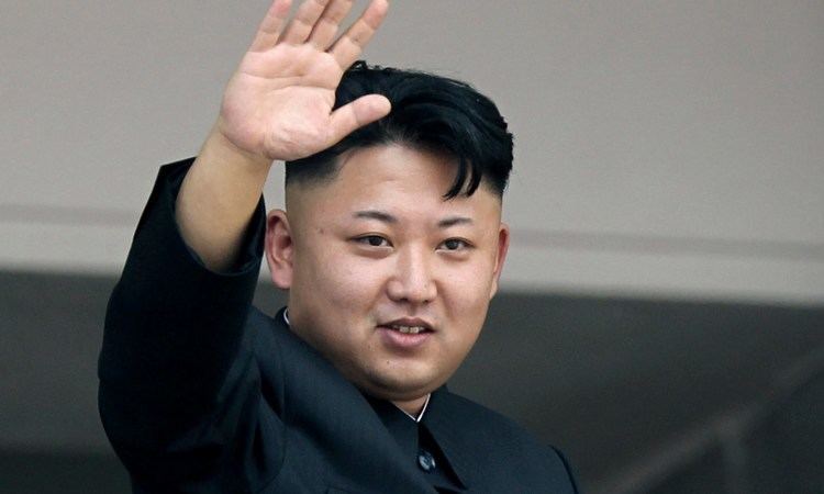 Kim Jong-un All About Kim Jongun Supreme Leader of North Korea YouTube