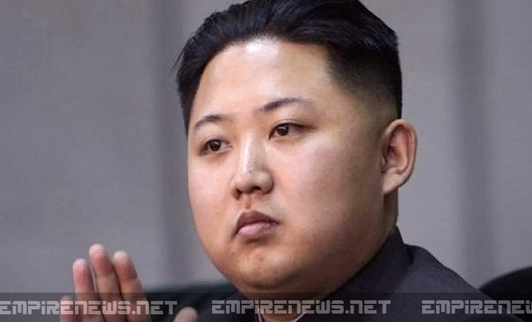 Kim Jong-un North Korean Supreme Leader Kim Jongun Killed In Snowmobiling