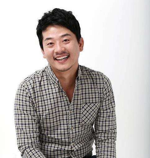 Kim Joon-ho (comedian) kim3jpg