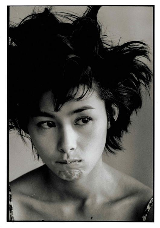 Kim Jung-man 1000 images about Photographer Kim JungMan on Pinterest Dazed