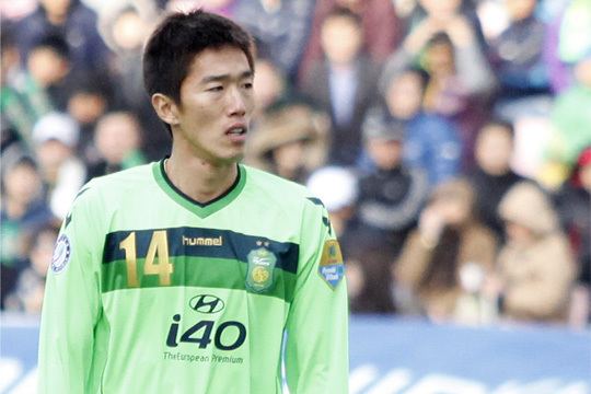 Kim Jung-woo footballkorea All About Korean Football Page 2