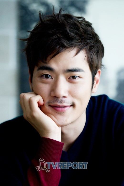 Kim Kang-woo Kim Kang Woo chasingtheturtle