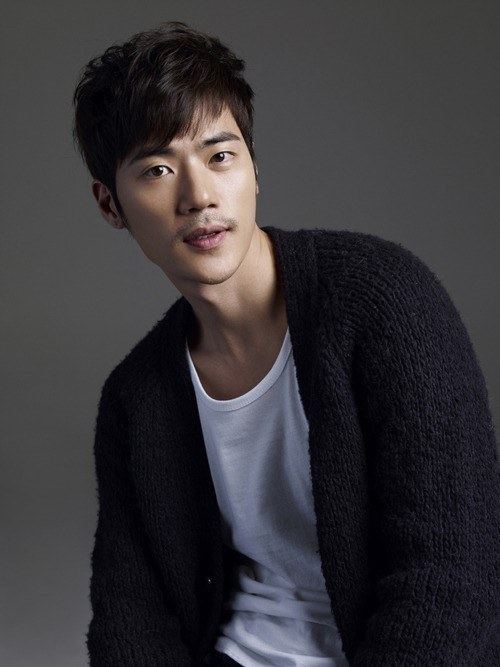 Kim Kang-woo Kim Kangwoo likely to be in a movie HanCinema The