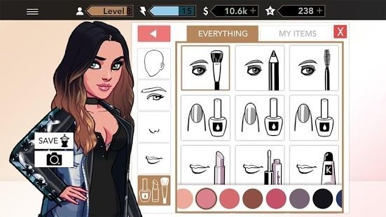 Kim Kardashian: Hollywood KIM KARDASHIAN HOLLYWOOD Android Apps on Google Play