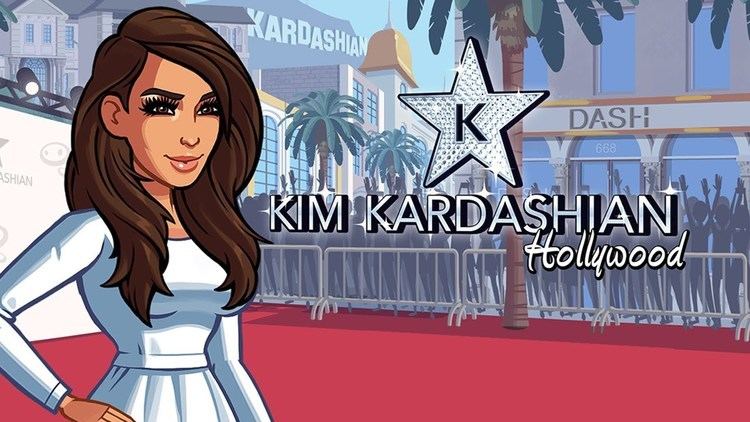 Kim Kardashian: Hollywood Kim Kardashian Hollywood Walkthrough and Game Guide SuperCheatscom