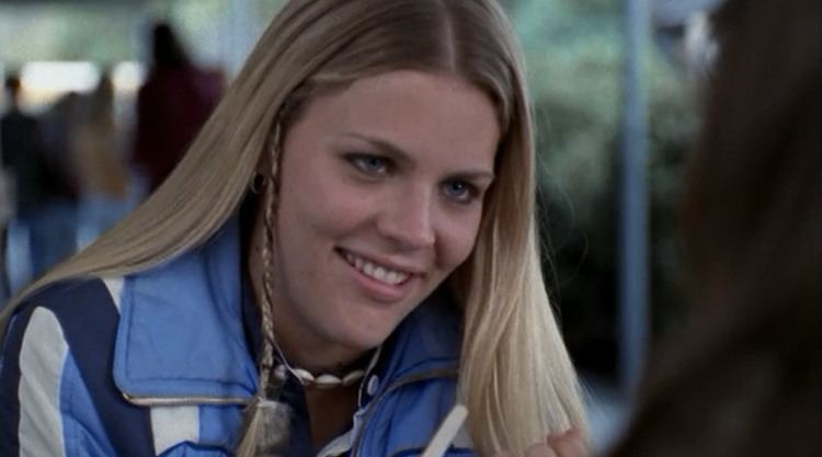 Kim Kelly Kim Kelly Freaks and Geeks Planet Claire Quotes