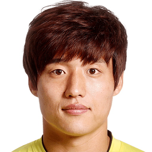 Kim Keun-bae futheadcursecdncomstaticimg14players191685png