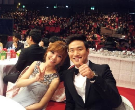 Kim Kiri Shin Bora and Kim Giri Are the Latest Celebrity Comedian