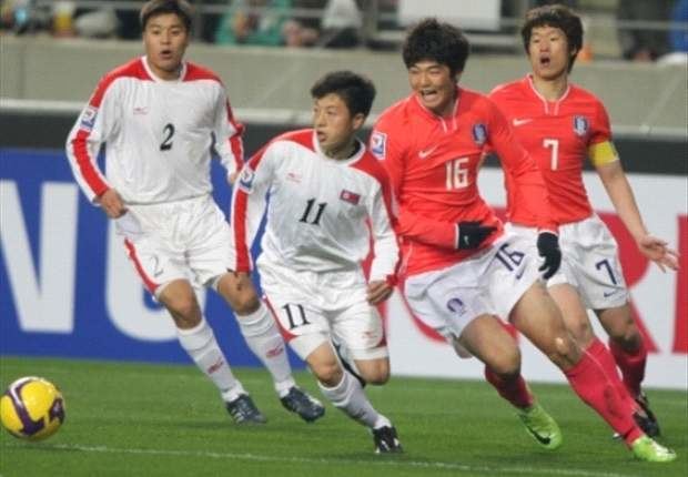 Kim Kuk-jin FINISHED World Cup 2010 Kim KukJin Hopeful To Make Korea DPR