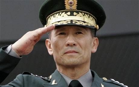 Kim Kwan-jin North Korea 39plotting to kill South Korean defence