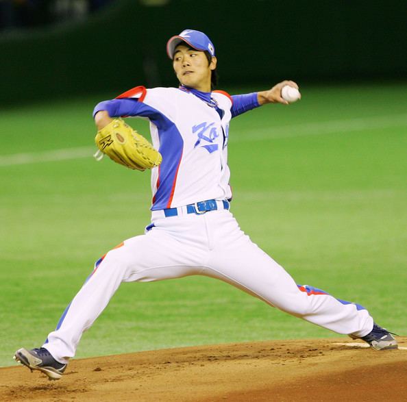 Hyun jin Ryu - Alchetron, The Free Social Encyclopedia