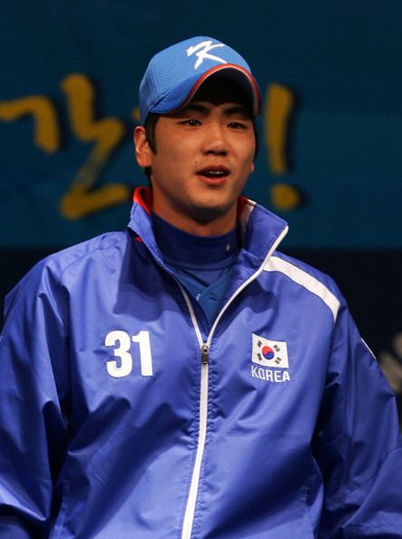 Hyun jin Ryu - Alchetron, The Free Social Encyclopedia