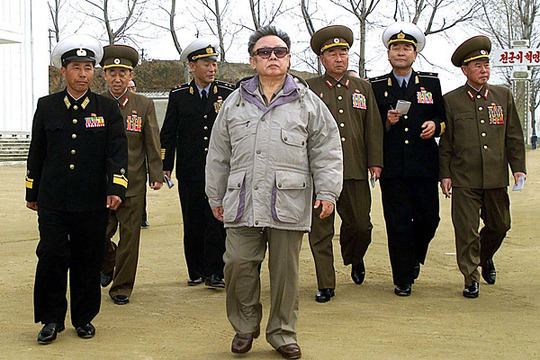 Kim Kyok-sik 5 key people to watch in North Korea Gen Kim Kyoksik CSMonitorcom