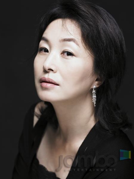 Kim Mi-sook Kim Mi Sook Korean Actor amp Actress