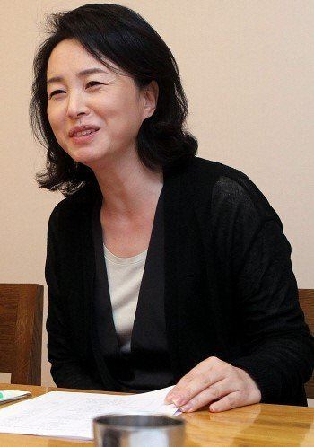 Kim Mi-sook Kim MiSook Korean actress HanCinema The