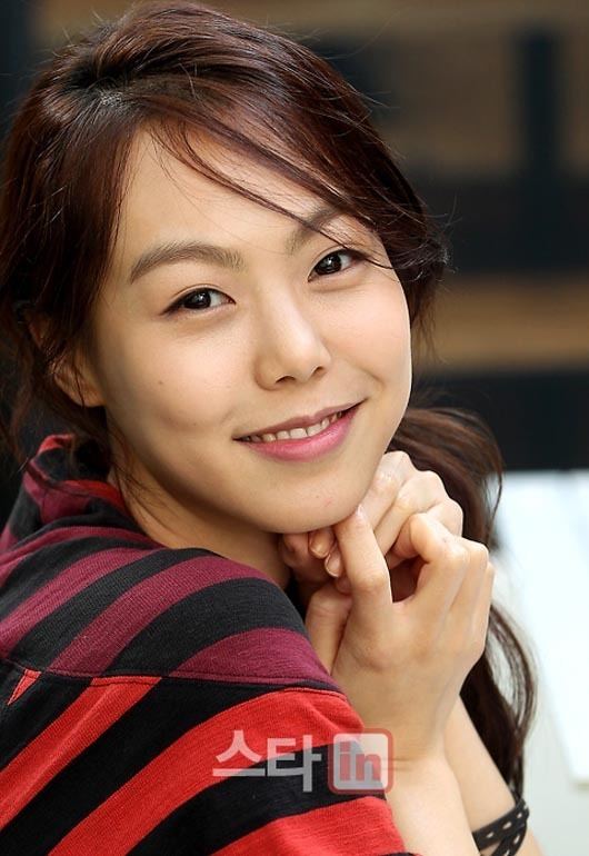 Kim Min-hee Kim Minhee joins Band of Thieves Dramabeans Korean