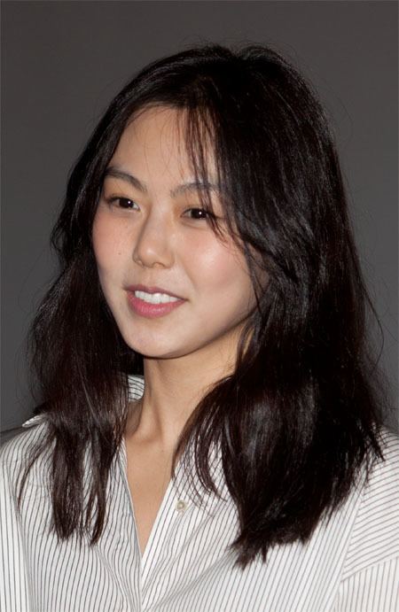 Kim Min-hee (actress, born 1982) Kim MinHee AsianWiki