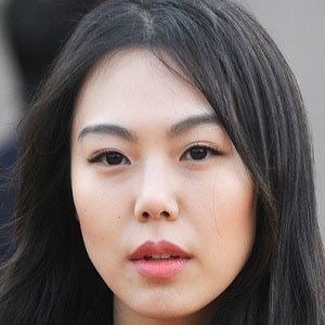 Kim Min-hee (actress, born 1982) Kim Minhee Bio Facts Family Famous Birthdays