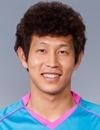 Kim Min-hyeok (footballer, born February 1992) akacdntransfermarktdebilderspielerfotoss9497