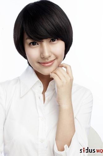 Kim Min-ji (actress) asianwikicomimages446MinjiKimjpg