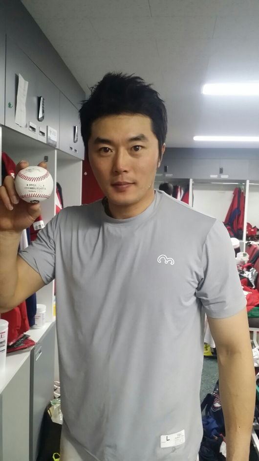 Kim Min-woo (baseball) imagechosuncomsitedataimage2015051420150514