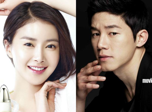 Kim Mu-yeol New drama from Heartless City writer courts Lee Shiyoung