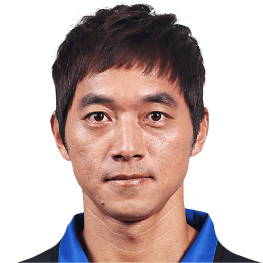 Kim Nam-il futheadcursecdncomstaticimg14players33730png