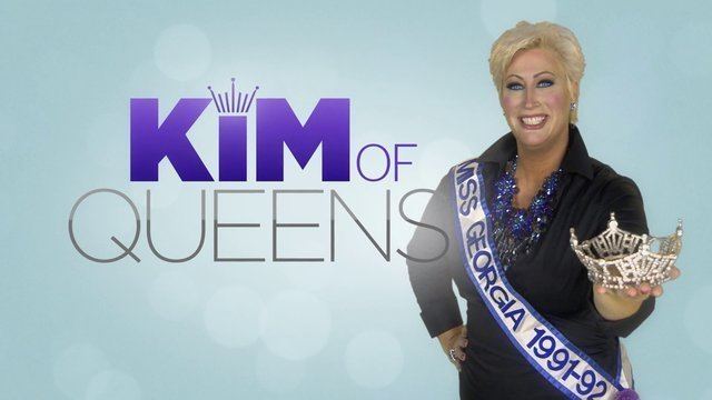 Kim of Queens Kim of Queens More than glitz and glam Expect the Unexpected
