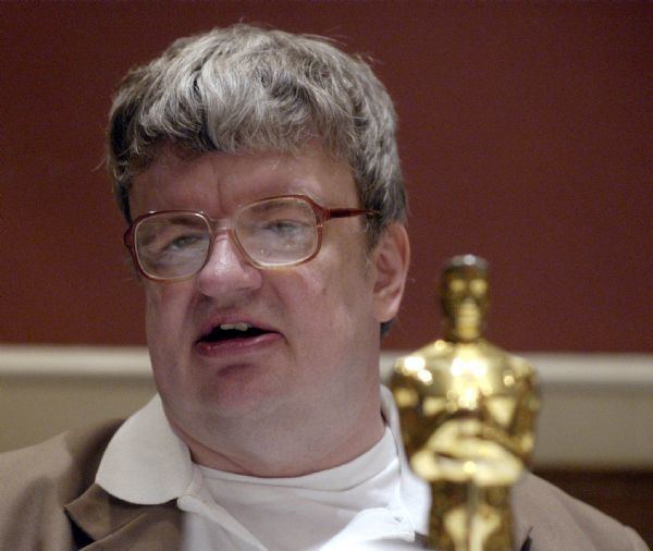 Kim Peek Kim Peek Murray man who inspired 39Rain Man39 dies The