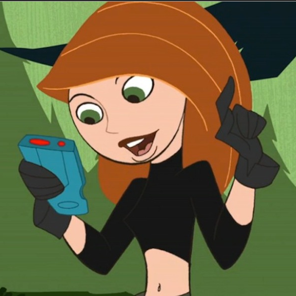 Kim Possible 15 Reasons Why 39Kim Possible39 Was Hands Down The Best Show Ever